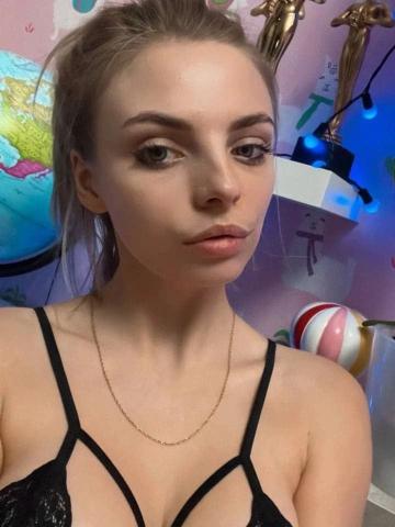 Индивидуалка Ева фото 2