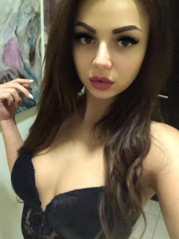 Индивидуалка Марселина фото 2