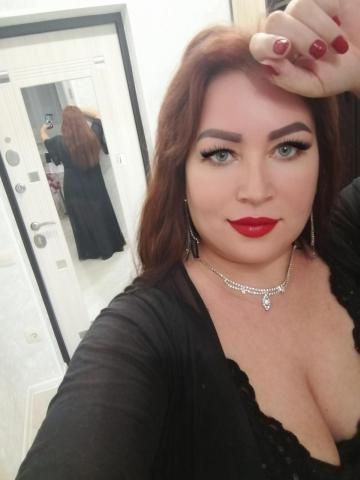Индивидуалка Екатерина фото 4