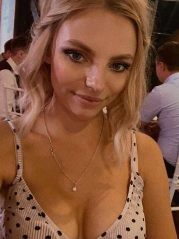 Индивидуалка Ева фото 3
