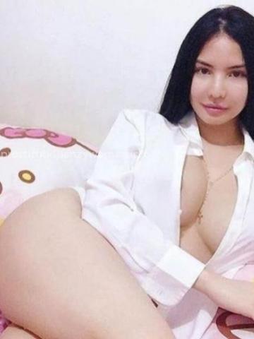 Индивидуалка Лилия фото 2