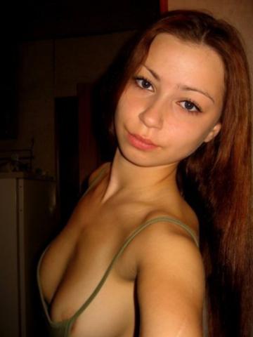 Индивидуалка Серафима фото 2